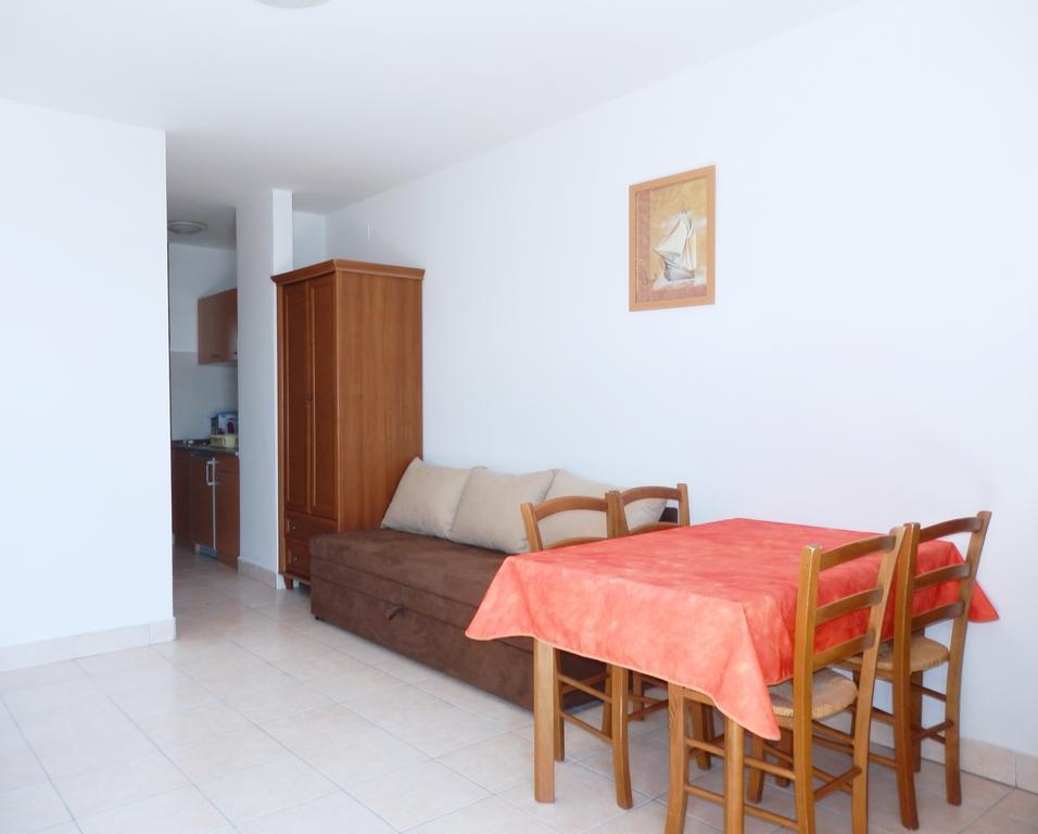 Apartments Idila 메덜린 외부 사진