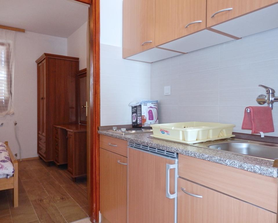 Apartments Idila 메덜린 외부 사진