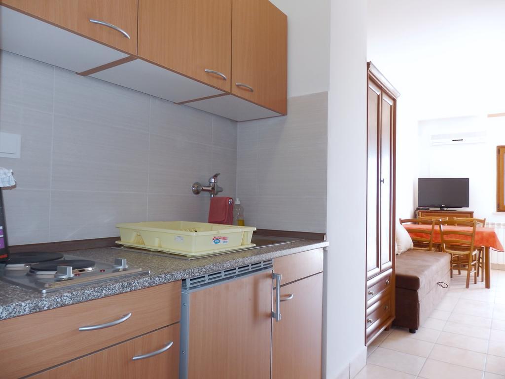 Apartments Idila 메덜린 외부 사진