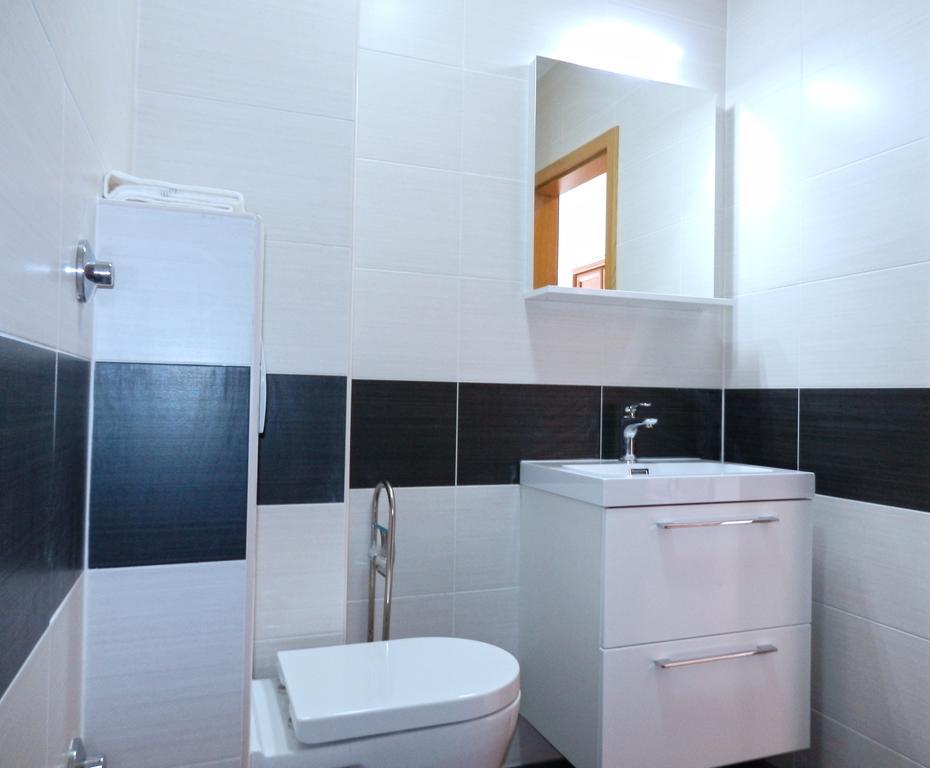 Apartments Idila 메덜린 외부 사진
