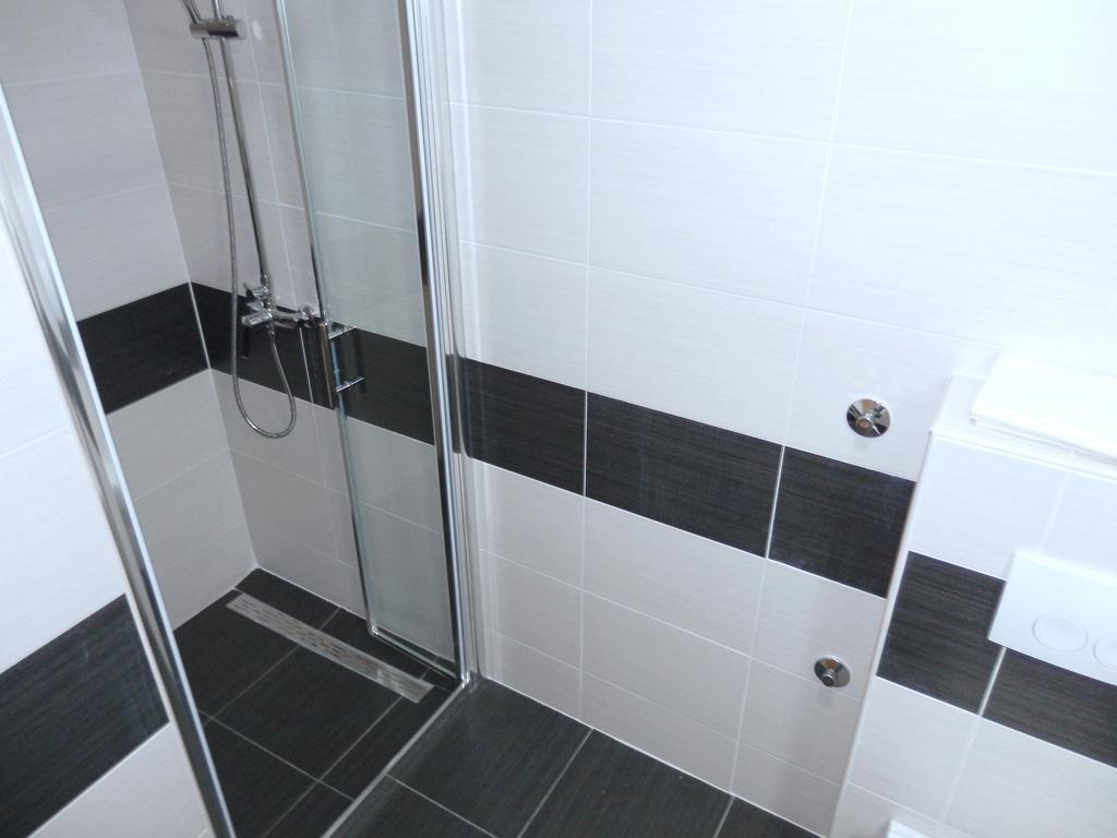 Apartments Idila 메덜린 외부 사진