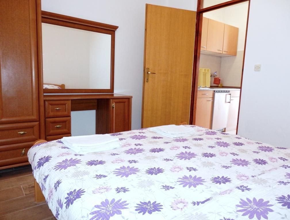 Apartments Idila 메덜린 외부 사진