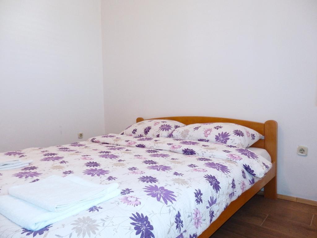 Apartments Idila 메덜린 외부 사진