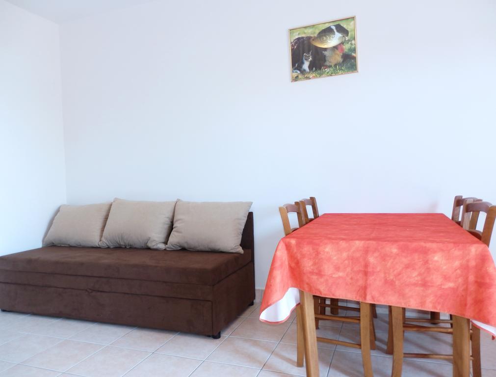 Apartments Idila 메덜린 외부 사진