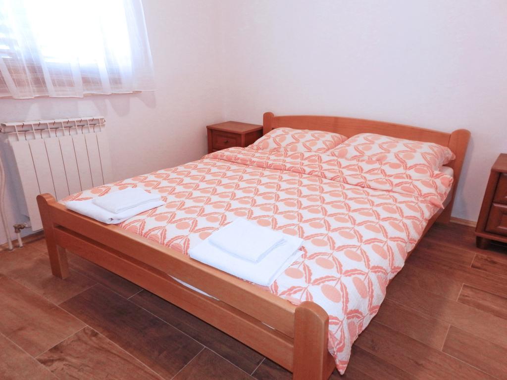 Apartments Idila 메덜린 외부 사진