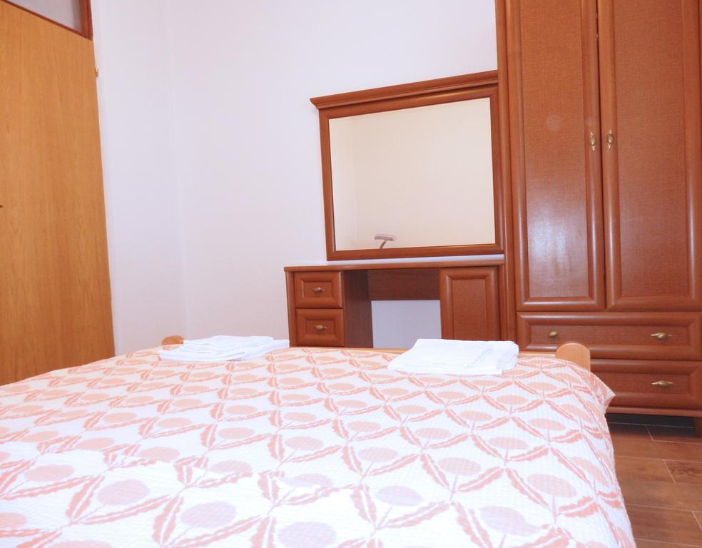 Apartments Idila 메덜린 외부 사진