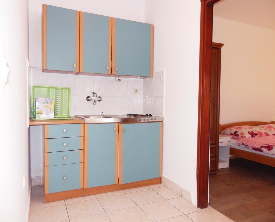 Apartments Idila 메덜린 외부 사진