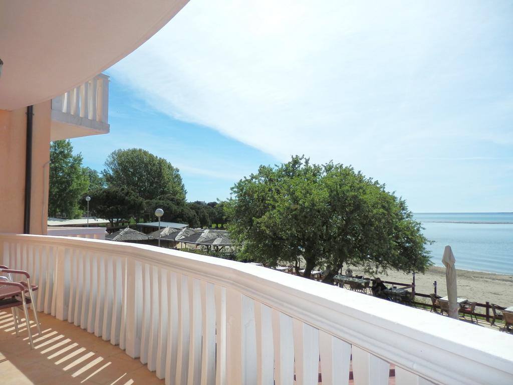 Apartments Idila 메덜린 외부 사진
