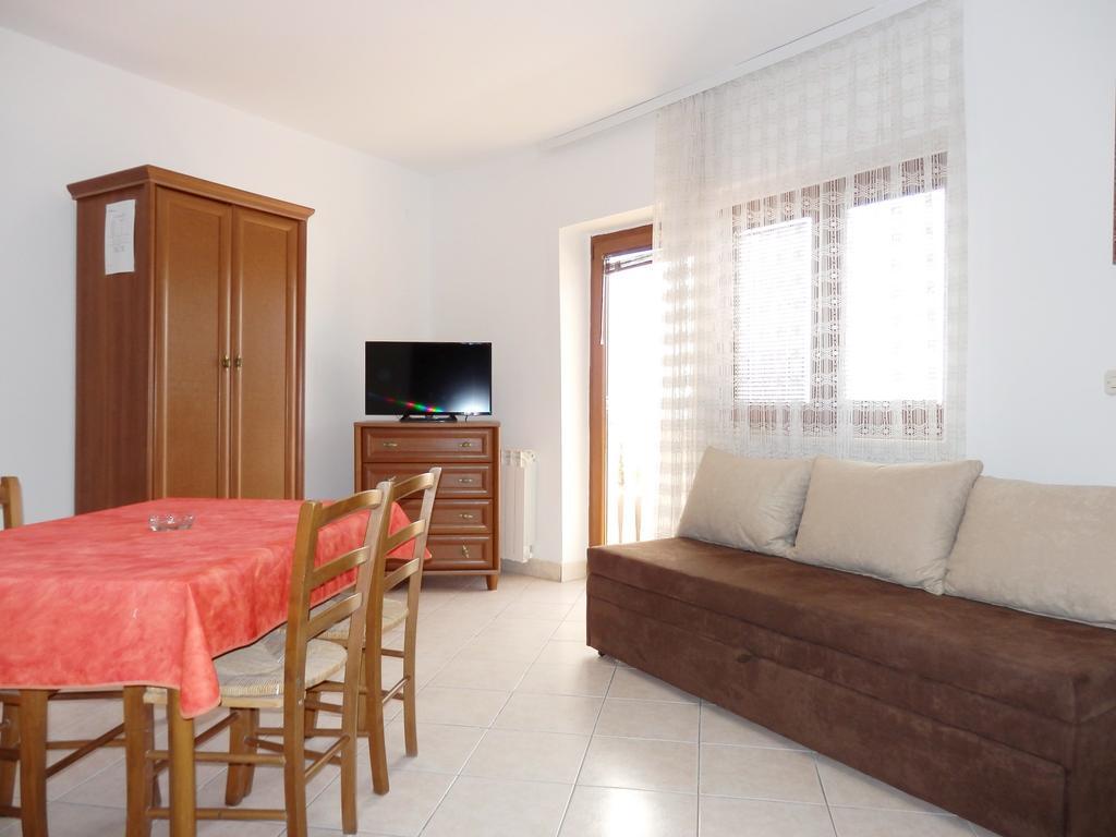 Apartments Idila 메덜린 외부 사진