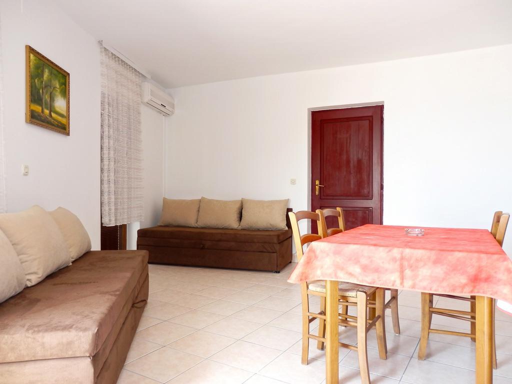 Apartments Idila 메덜린 외부 사진